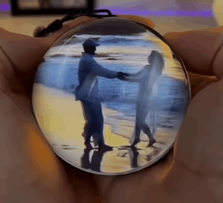 Memory Pearl customer review Olivia R.